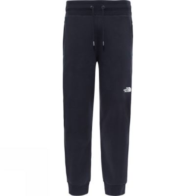 Pantalones The North Face NSE Hombre - Negras - Chile HOZ579084